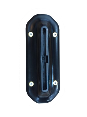Starboard INFL. WS REMOVABLE US BOXTOP PART ONLY + SCREWS