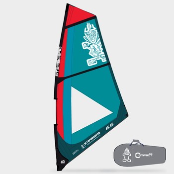 Starboard Windsurf SUP WS SAIL CLASSIC PACKAGE