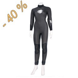 Ascan Polar 5mm Damen Neoprenanzug