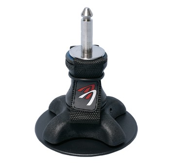 Ascan Windsurf Mastfuß Base Pro