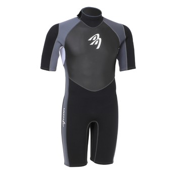 Ascan Shorty 2mm Herren Neoprenanzug