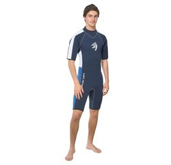 Ascan Wave Shorty 2,5mm Herren Neoprenanzug