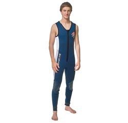 Ascan Cup Long John 2,5mm Herren einzeln Neoprenanzug