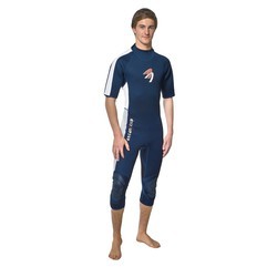 Ascan Cup Regattashorty 2,5mm Herren Neoprenanzug