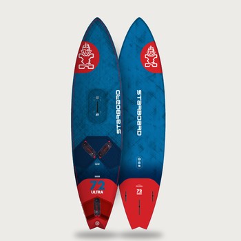 Starboard Windsurf Board ULTRA Carbon Reflex 2025 Starboard Windsurf Board ULTRA Carbon Reflex 2025