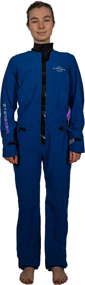 Starboard ALLSTAR Women Cityscape/Princess 2025