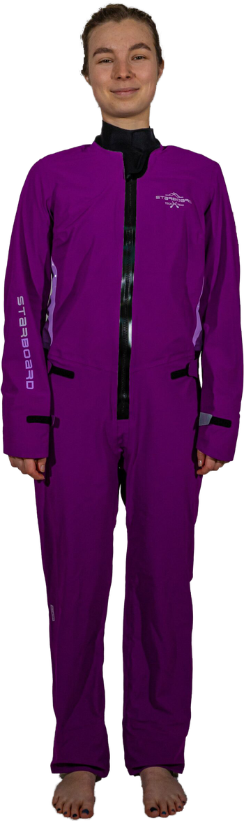 Starboard ALLSTAR Women Decadence/Princess 2025