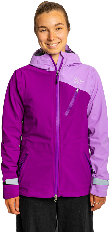 Starboard Circle Jacket WomenDecadence/Princess 2025
