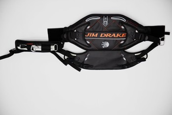 Starboard Windsurf JIM DRAKE X-15 SLALOM HARNESS