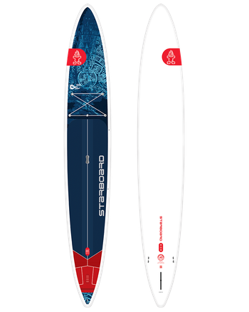 Starboard SUP GENERATION Lite Tech 2026