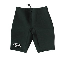 Ascan Neoprenshort 1,5mm Neoprenhose