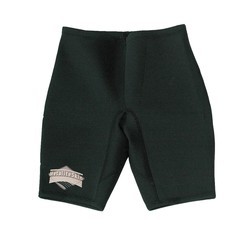 Ascan Metalite Short Neoprenhose