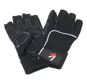Ascan Maui kurz Neoprenhandschuhe