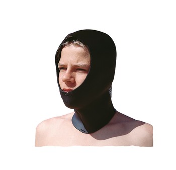 Ascan Hood Titan Neoprenhaube