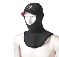 Ascan Hood Comfort Neoprenhaube