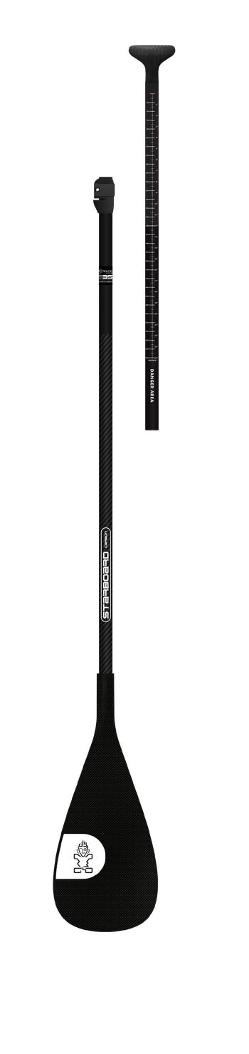Starboard SUP ENDURO 2pc Carbon 29mm F35