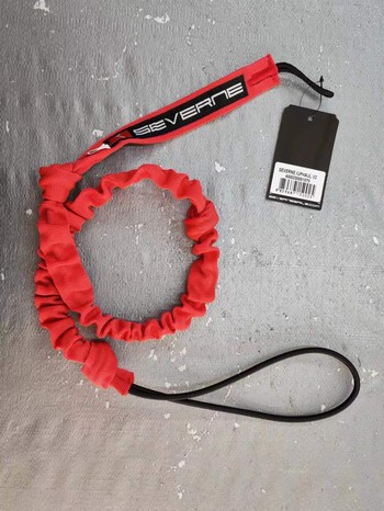SEVERNE Windsurf Startschot UPHAUL V2