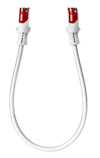 Severne Windsurf Trapeztampen FIXED HARNESS LINES white Severne Windsurf Trapeztampen FIXED HARNESS LINES white