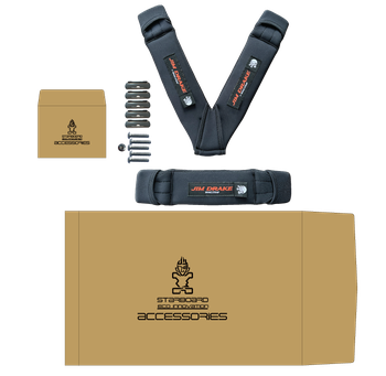 Starboard Foilboard JIM DRAKE V-STRAP YULEX