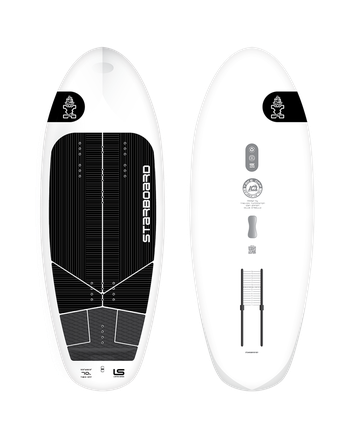 Starboard Wing Foilboard TAKE OFF Limited Series 2025