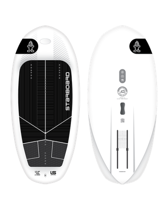 Starboard Foilboard WINGBOARD Limited Series 2025 Starboard Foilboard WINGBOARD Limited Series 2025