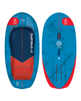 Starboard Foilboard WINGBOARD Blue Carbon 2025 Starboard Foilboard WINGBOARD Blue Carbon 2025