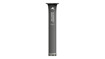AK FOIL MAST CARBON PLUS HOLLOW MAST TAPER LOCK