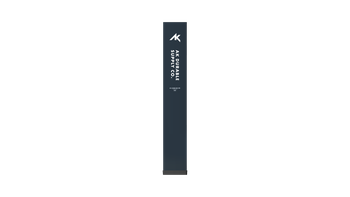 AK FOIL MAST ALU V4 Taper Lock