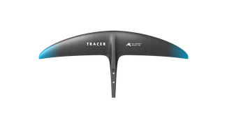 AK Front Wing FOIL WING TRACER V3 2026