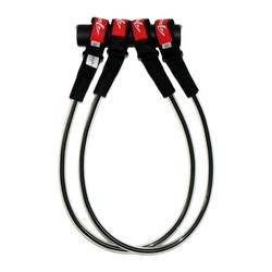 Ascan Powerset Spezial Trapeztampen