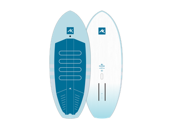 AK Wing Foil Board PHAZER V4 Active Carbon 2025 AK Wing Foil Board PHAZER V4 Active Carbon 2025