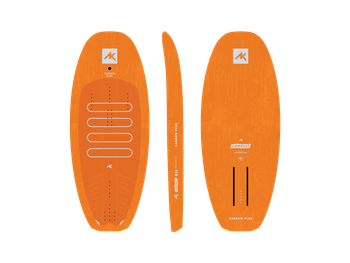 AK Wing Foil Board COMPACT V3 CARBON PLUS 2025 AK Wing Foil Board COMPACT V3 CARBON PLUS 2025
