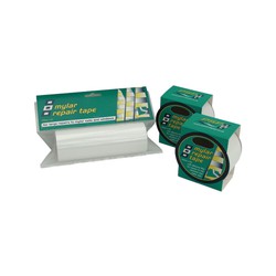 PSP Mylar Repair Tape Monofilmtape Segelreparatur