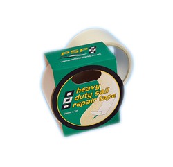 PSP Heavy Duty Sail Segeltape Weiß