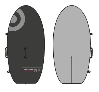 Neil Pryde Wing Boardbag Single