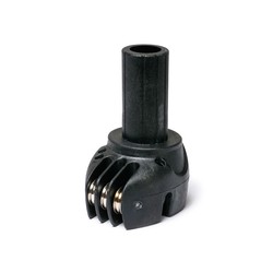 Ascan Skinny Adapter RDM Mastfußadapter