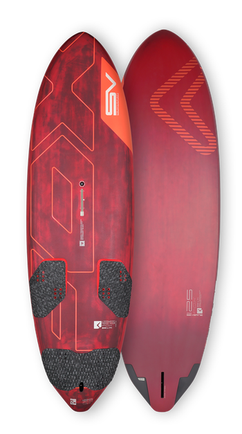 Severne Windsurf Board FOX 2026