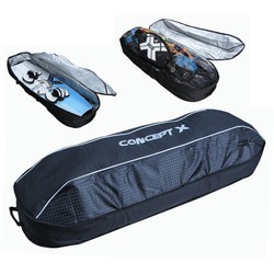 Concept X Discover Kitebag