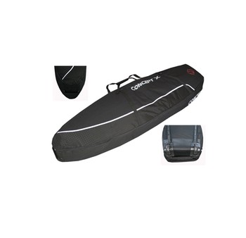 Concept X Globe Double Kitebag