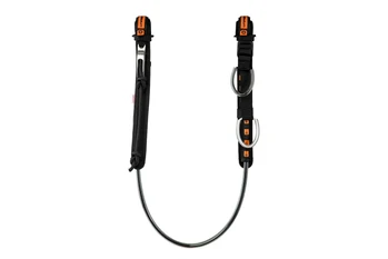 Unifiber Windsurf Trapeztampen Elite Harness Lines Race Quick Vario Unifiber Windsurf Trapeztampen Elite Harness Lines Race Quick Vario