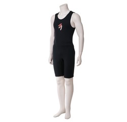 Ascan Monoshorty Thermoflex Herren Neopren Unterzieher