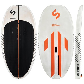 Slingshot Wing Foil Board Wing Craft V3 2025 Slingshot Wing Foil Board Wing Craft V3 2025