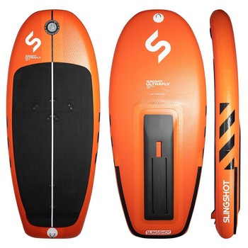 Slingshot Wing Foil Board UltraFly V1 2025 Slingshot Wing Foil Board UltraFly V1 2025