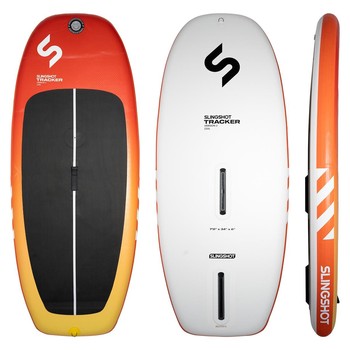 Slingshot Tracker Airtech V2