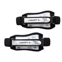 Concept X Footstrap Symetric 3.0 - Paar Kite Fußschlaufe