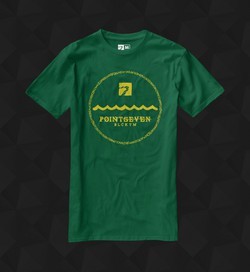 Point-7 Water T-Shirt