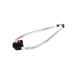 Unifiber Aluminium Junior Boom Gabelbaum