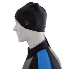 Ascan Beanie Comfort Thermoflex Neoprenmütze