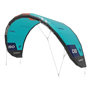 Slingshot Kite Ghost V3 2025