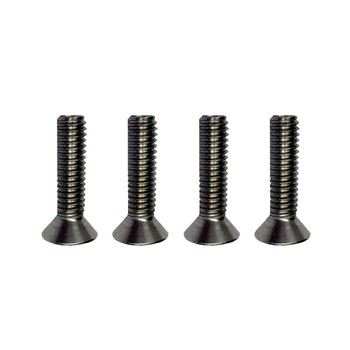 Slingshot Foil Mounting Hardware M8 x 25mm TORX (Set of 4)